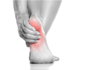 Heel Pain Help! What is the best treatment for heel pain (plantar fasciitis)?